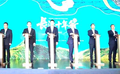 快板、山歌、“長安衛(wèi)” 這場論壇把“出圈”講明白了