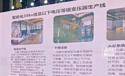 呼和浩特經濟技術開發(fā)區(qū)新興企業(yè)融通發(fā)展媒體推介會舉行