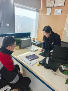 太平人壽：數(shù)智服務(wù)賦能民生保障 人文關(guān)懷跨越“數(shù)字鴻溝