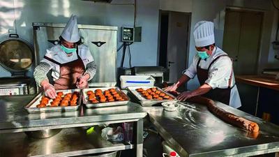 察右前旗南村：借力京蒙協(xié)作，蔬菜產(chǎn)業(yè)漸成氣候