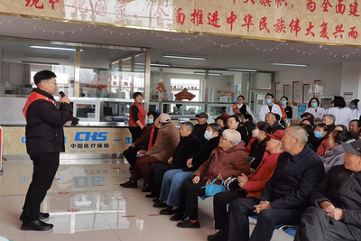 人保財(cái)險(xiǎn)烏海市分公司開(kāi)展“清朗金融網(wǎng)絡(luò)?守護(hù)安心消費(fèi)”主題宣傳活動(dòng)