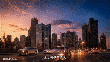 【2026全國兩會】愿景→實(shí)景，我們用AI“抵達(dá)”