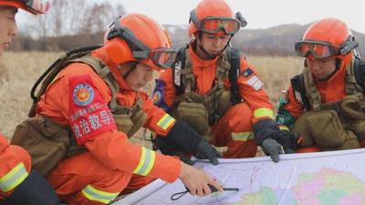 守望山河綠意 護(hù)航春防安瀾 呼倫貝爾市扎實(shí)推進(jìn)春季森林草原防火工作