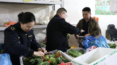 通遼“硬剛”消費(fèi)亂象 24小時(shí)響應(yīng)為你撐腰！