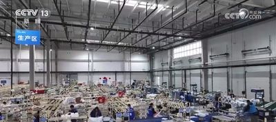 3個小時、20%，快！“前置監(jiān)管倉”讓企業(yè)足不出戶完成通關