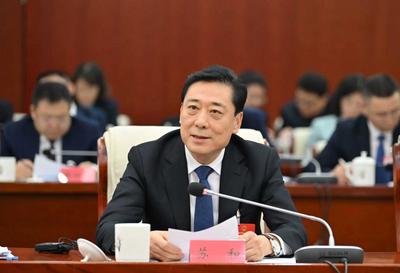 【2026全國兩會】兩會｜鏡頭