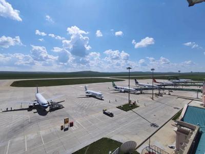 重磅！呼倫貝爾再添國(guó)際機(jī)場(chǎng)