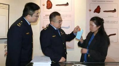 “蒙”字標護航~阿拉善特色產業(yè)書寫“優(yōu)質放心”答卷