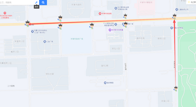 元宵節(jié)期間，烏蘭察布多地發(fā)布交通管制公告→