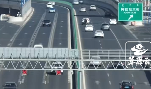 昭烏達高架橋 詳細繞行方案