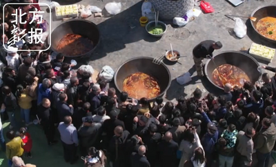 呼和浩特黃河開(kāi)河民俗文化周 3月20~22日將在托縣郝家窯村盛大啟幕