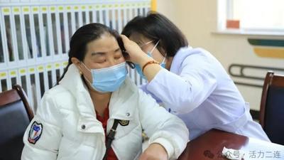 愛耳日來了！家門口的聽力義診超暖心