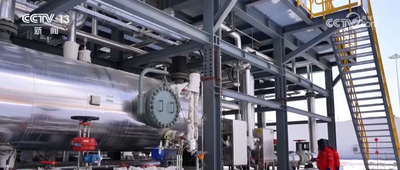 超10億方，突破！國家能源安全和民生用氣再添“底氣”