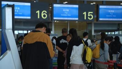 新航季來(lái)了！呼倫貝爾夏航季航班搶先知曉