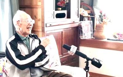 視頻丨日政府部署長(zhǎng)射程導(dǎo)彈 靜岡縣居民：堅(jiān)決反對(duì)