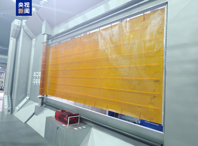 多款新型航天產(chǎn)品亮相2026上海商業(yè)航天大會(huì)