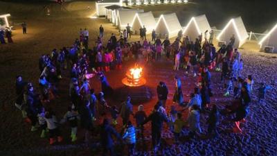 如何在24小時(shí)內(nèi)玩轉(zhuǎn)阿拉善和寧夏兩大知名景區(qū)？速戳~