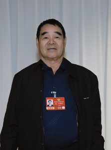 【2026全國(guó)兩會(huì)】?jī)蓵?huì)建言丨全國(guó)政協(xié)委員廷·巴特爾