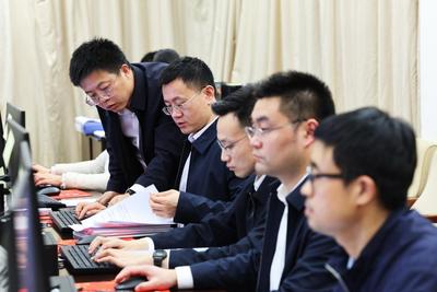 【2026全國兩會】聽民意 匯民智丨國務(wù)院辦公廳和國務(wù)院有關(guān)部門旁聽全國兩會，將代表委員真知灼見化為實(shí)招硬招