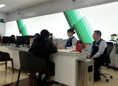 二連浩特口岸對蒙古國人民幣現(xiàn)鈔調(diào)運(yùn)規(guī)模與頻次雙雙創(chuàng)歷史新高