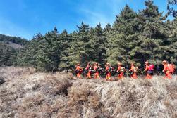 織密春季防火“安全網(wǎng)”