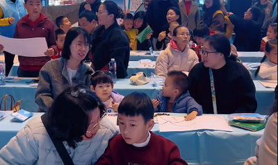 水利部牧區(qū)水利科學研究所舉辦世界水日科普活動