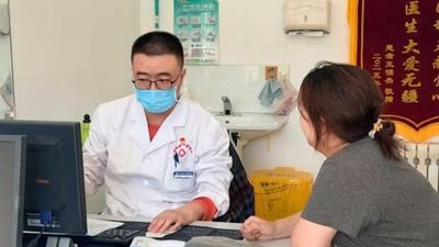 春分話養(yǎng)生 滿洲里市中蒙醫(yī)院送出健康指南