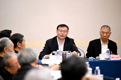 【2026全國(guó)兩會(huì)】?jī)蓵?huì)｜鏡頭