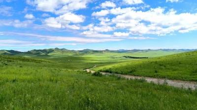 藍天白云成為常態(tài) 通遼市2025年空氣質(zhì)量優(yōu)良天數(shù)比例達92.9%