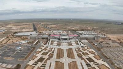 錨定“1571”工作部署 激活口岸開(kāi)放新動(dòng)能