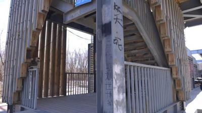 細(xì)節(jié)之處見(jiàn)文明 莫讓陋習(xí)毀風(fēng)景｜文明旅游