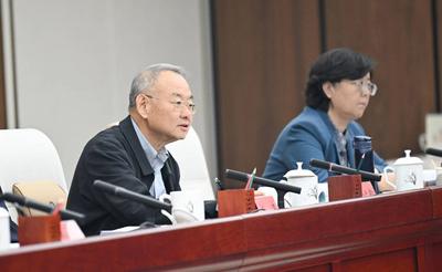 【2026全國兩會】兩會｜鏡頭