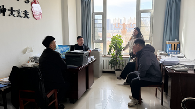 刑民交织一站式解纷——临河区综治中心以法治赋能基层治理