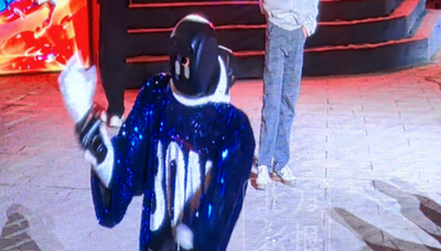 呼和浩特這些機(jī)器人可以“C位”出道了