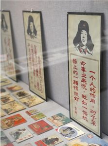 3000件收藏品亮相！“永恒的榜樣——2026年學習雷鋒主題展”開展