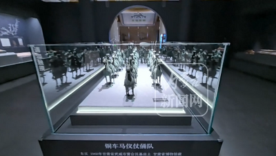 呼和浩特博物館3月17日起暫停開放