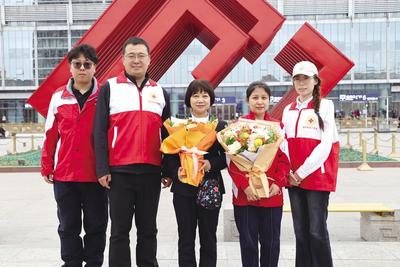 鹿城醫(yī)者跨越萬里援非六年