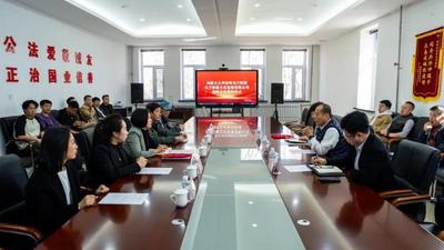 重磅簽約！林海遇草原 打造林區(qū)特色文藝新范式！