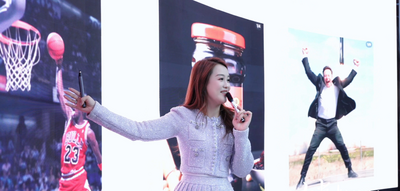 “敕勒川姐妹淘”巾幗新主播培育計(jì)劃走進(jìn)高校