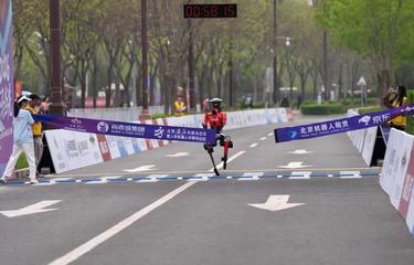 超人類世界紀(jì)錄！“齊天大圣”，冠軍！