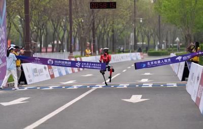 超人類世界紀(jì)錄！“齊天大圣”，冠軍！