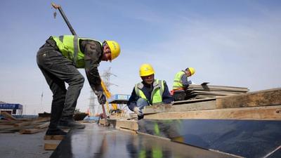 聯(lián)審聯(lián)批提質(zhì)效！阿拉善盟上半年計(jì)劃開工項(xiàng)目手續(xù)全部辦結(jié)