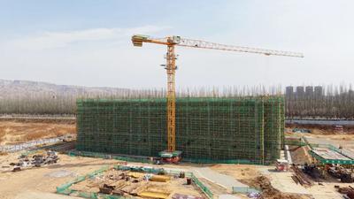 總投資7億元！烏海將添一所高標準醫(yī)養(yǎng)康醫(yī)院