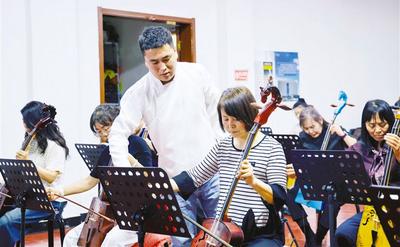 馬頭琴韻 公益?zhèn)鞒? title=