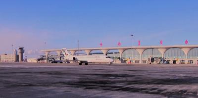 “呼倫貝爾—首爾”國際航線6月20日通航