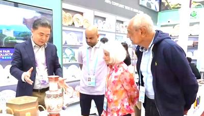 第139屆廣交會(huì)：創(chuàng)新設(shè)計(jì)賦能中國(guó)制造出海