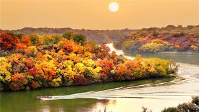 通遼職工文旅“大禮包”來了！春秋游最高補(bǔ)貼900元