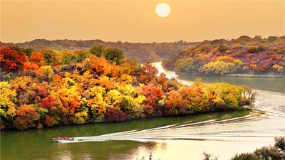 通遼職工文旅“大禮包”來了！春秋游最高補(bǔ)貼900元