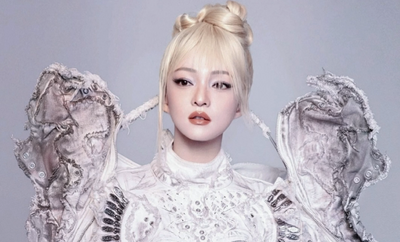 張韶涵要來呼和浩特開演唱會了