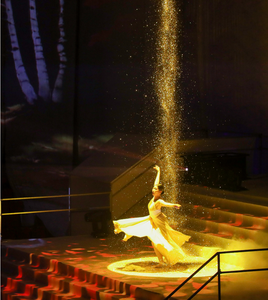 內(nèi)蒙古文化活動(dòng)季 |《印象》內(nèi)蒙古，精彩搶先看！